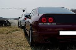 Nissan Skyline. ENR33, RB25DET