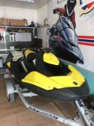 BRP Sea-Doo Spark. 90,00 л.с., 2014 год год