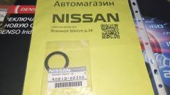 Шайба ступицы. Nissan Safari, VRY60 Двигатель TD42