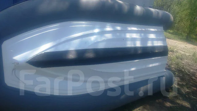 Winboat 375RF Sprint. 2017 ���, ����� 3,75��., ��������� ��� ���������, 30��.�., ������ ����
