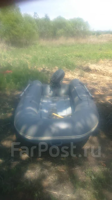Winboat 375RF Sprint. 2017 ���, ����� 3,75��., ��������� ��� ���������, 30��.�., ������ ����
