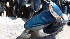 Honda Dio AF34. 50 куб. см., исправен, без птс, без пробега