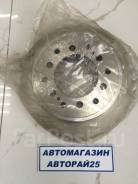 Диск тормозной. Lexus GX460, GRJ158, URJ150 Lexus GX400, GRJ158, URJ150 Toyota FJ Cruiser, GSJ10, GSJ10W, GSJ15, GSJ15W Toyota Fortuner, GGN155, GUN15...