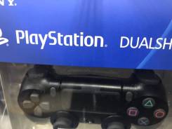 Геймпады для PlayStation.