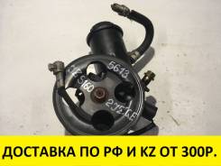 Гидроусилитель руля. Toyota Aristo, JZS160 Lexus GS430, JZS160 Lexus GS300, JZS160 Lexus GS400, JZS160 Двигатель 2JZGE