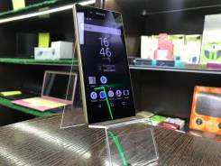 Sony Xperia Z5. Б/у, 32 Гб, Желтый, 4G LTE