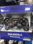 Геймпады для PlayStation.