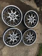 PIAA. 7.0x17", 5x100.00, ET48, ЦО 76,0 мм.