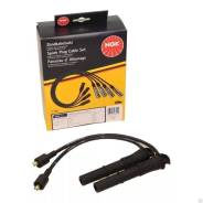 Высоковольтные провода. Subaru Legacy, BD4, BD5, BD9, BG5, BG9, BGC Opel Astra Двигатели: EJ20D, EJ25D, C16SEL, X12XE, X14XE, X16SZR, X16XEL, X17DTL...
