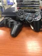 Sony PlayStation 3 Super Slim