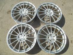 Crimson Club Linea. 7.5x18", 5x100.00, ET48