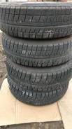 Bridgestone Blizzak Revo GZ. Зимние, без шипов, 10 %, 4 шт