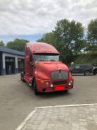 Kenworth T2000. Продается грузовик , 15 000 куб. см., 50 000 кг.