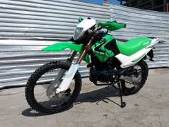 Motoland XR 250. 250 куб. см., исправен, птс, без пробега. Под заказ