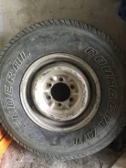 Federal Couragia A/T. �����������, �/�, ����� 10 % ����