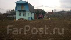 Продам ДАЧУ на Соловей Ключ. От частного лица (собственник). Фото участка