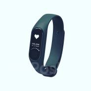 Ремешок на фитнес браслет Mi Band 3! в Хабаровске Фитнес-браслеты.
