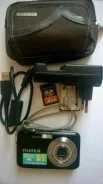 Fujifilm FinePix JV200. 10 - 14.9 ��, ���: 3� ����