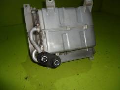 Печка. Mitsubishi Challenger, K99W Двигатель 6G74