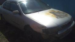 Nissan Primera. P11543496, SR18
