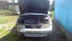 Nissan Primera. P11543496, SR18