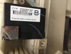Блок иммобилайзера. Toyota Vanguard, ACA31, ACA33, ACA33W, ACA36, ACA38, ACA38W, GSA33, GSA33W Toyota RAV4, ACA30, ACA31, ACA31W, ACA33, ACA36, ACA36W...