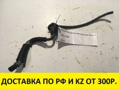 Регулятор давления топлива. Mazda Mazda3, BK Mazda Demio, DY3R, DY3W, DY5R, DY5W Mazda Verisa, DC5R, DC5W Двигатели: Z6, ZJVE, ZJVEM