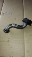 Сапун, маслозаборник. Mitsubishi Lancer Mitsubishi Mirage Mitsubishi Colt Двигатель 4G91