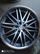 Wrest. 8.0x19", 5x114.30, ET38