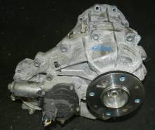 Раздаточная коробка FORD Ranger 3 в Новосибирске Раздаточная коробка FORD RANGER 3