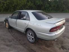 Mitsubishi Galant. E53A, 6A11