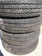 Колёса Yokohama Super Digger 817 LT, 215/85R18. 6.0x18" 6x139.70 ЦО 110,0 мм.