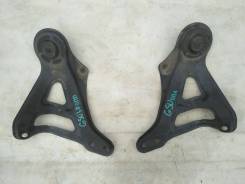 Крепление балки подвески. Lexus: RX330, RX450h, RX350, RX270, RX200t, RX300, RX400h Toyota Harrier, ACU30, ACU30W, ACU35, ACU35W, GSU30, GSU30W, GSU31...