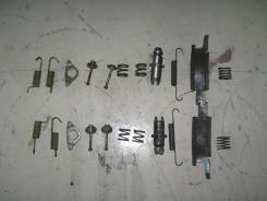 Ремкомплект стояночного тормоза. Subaru Legacy, BL, BL5, BL9, BLE, BP, BP5, BP9, BPE, BPH