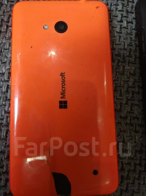 Microsoft Lumia 640. �/�, ���������, 3G, Dual-SIM ����