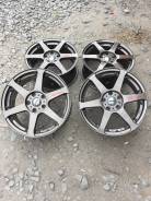 5ZIGEN. 7.0x17", 5x114.30, ET42
