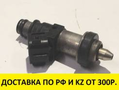 Инжектор, форсунка. Honda: Logo, Z, HR-V, Vamos, That's, Capa, Life Dunk Двигатели: D13B, D13B7, E07Z, D16A, D16W1, D16W2, D16W5