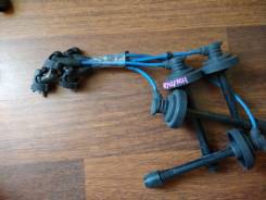 Высоковольтные провода. Toyota Lite Ace Noah, SR40G, SR50G Двигатель 3SFE