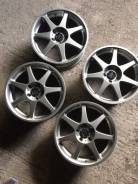 Enkei Sporsh. 7.0x17", 5x114.30, ET15, ЦО 72,0 мм.