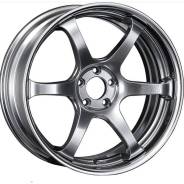 SSR Reiner type 6 R19 10j. 10.0x19", 5x100.00, 5x112.00, 5x114.30, 5x120.00, ЦО 73,0 мм. Под заказ