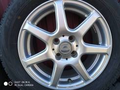 PRD. 6.0x15", 4x100.00, ET40