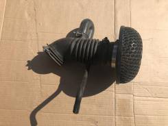 Патрубок впускной. Toyota Corolla Levin, AE111 Toyota Sprinter Trueno, AE111 Двигатели: 4AGE, 4AGEU