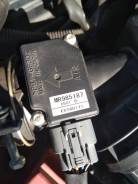 Датчик расхода воздуха. Mitsubishi: Lancer Evolution, Grandis, Eclipse, Delica D:5, L200, Colt Plus, Delica, Triton, Lancer, ASX, Montero Sport, Pajer...