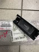 Подсветка. Toyota Pixis Space, L575A, L585A Toyota Passo, KGC10, KGC15, KGC30, KGC35, NGC30, QNC10 Toyota bB, QNC20, QNC21, QNC25 Двигатели: KFDET, KF...