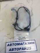 Датчик abs. Nissan Murano, PNZ50, PZ50, TZ50, Z50 Двигатели: QR25DE, VQ35DE