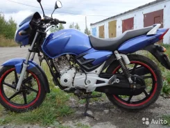 TVS Apache. 150����. ��., ��������, ���, � �������� ����