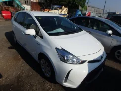 Toyota Prius a. �������, ��������, 1.8 (99��.�.), ������, 55����. ��, �/�. ��� ����� �� ������������ ����