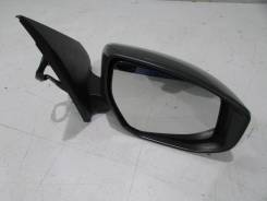 Зеркало. Nissan Sentra, B17R, B17RR Nissan Tiida, C13 Двигатель HR16DE