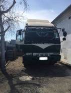 Продам ПТС на Nissan Diesel 1992 тягач седельный