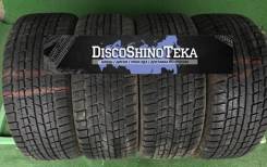 Goodyear Ice Navi NH. Зимние, без шипов, 2007 год, 5 %, 4 шт